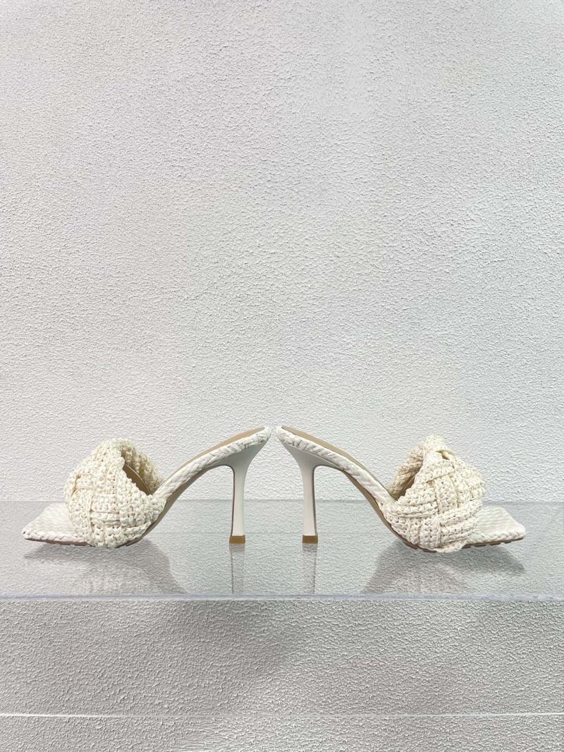 Bottega Veneta Sandals